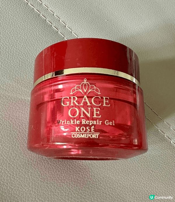 介紹吓呢隻”GRACE ONE” Wrinkie Repai...