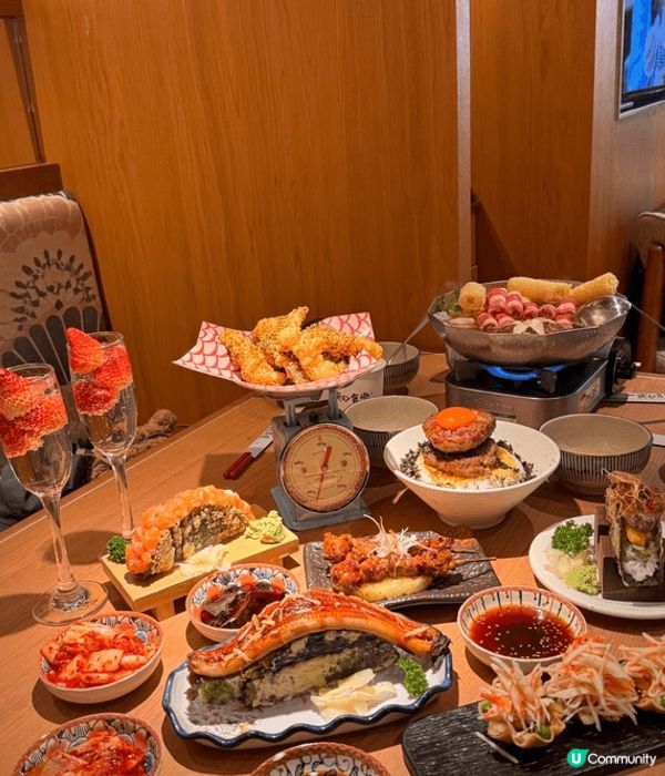 🍱 深圳金光華「一樂的食堂」美食分享