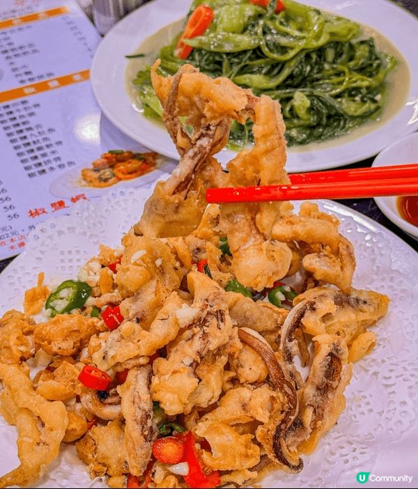 來澳門一定要食水蟹粥