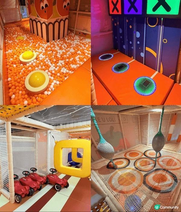 ✨九龍灣KAKI LAND 開業啦✨