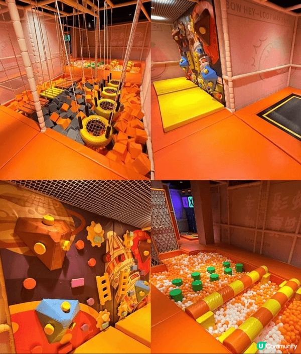 ✨九龍灣KAKI LAND 開業啦✨