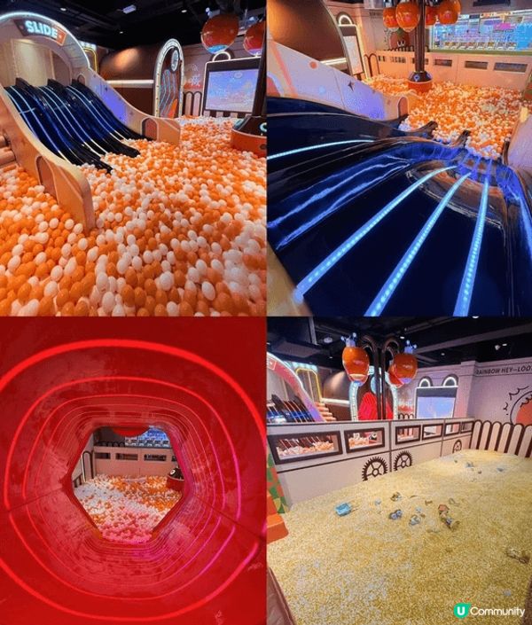 ✨九龍灣KAKI LAND 開業啦✨