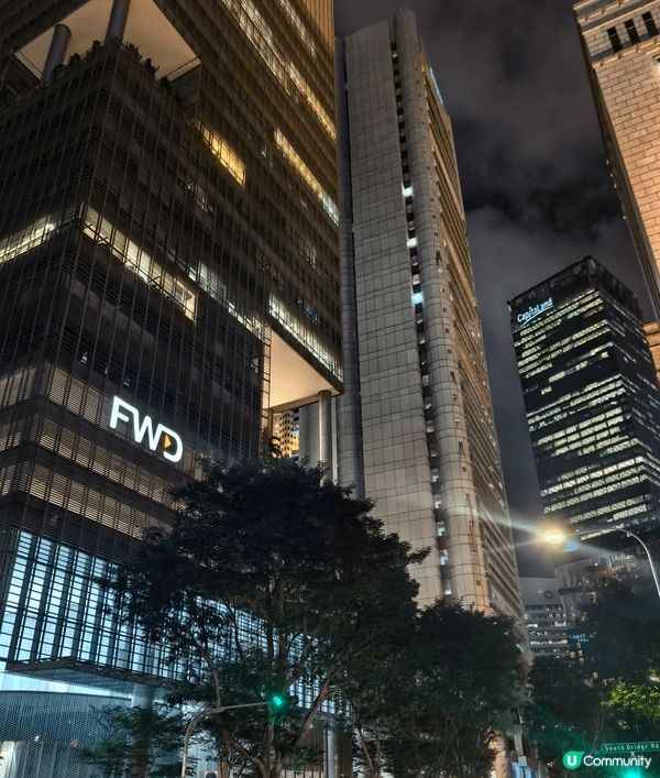 好開心喺新加坡快閃三日！✈️ 第一日落機就去咗樟宜機場T1打...