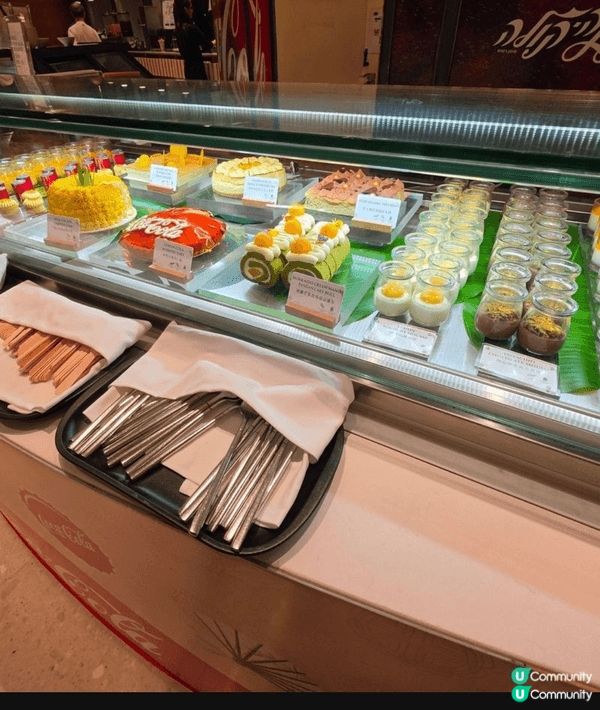 旺角康得思酒店自助晚餐，海鮮有即開生蠔、龍蝦、蟹腳；熱食有即...
