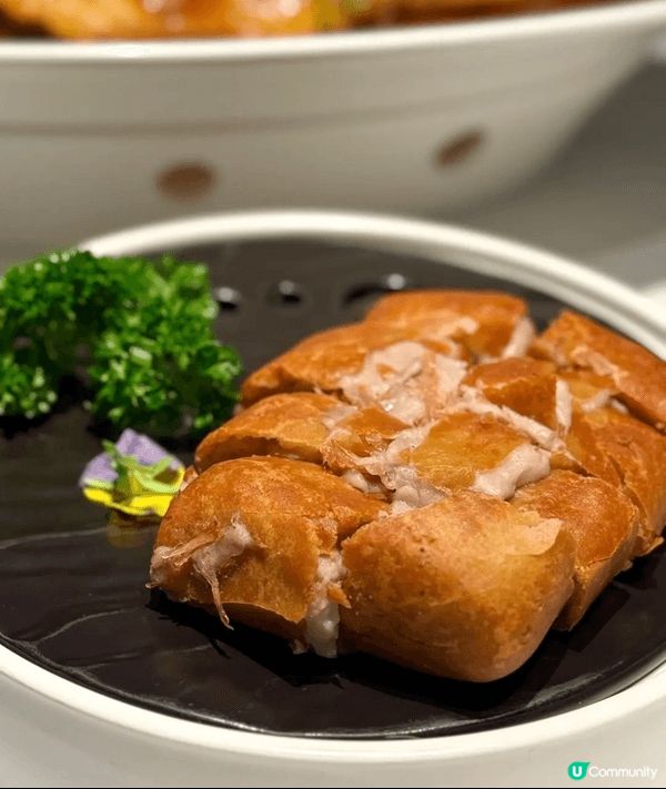 莆田飠到家鄉嘅味道