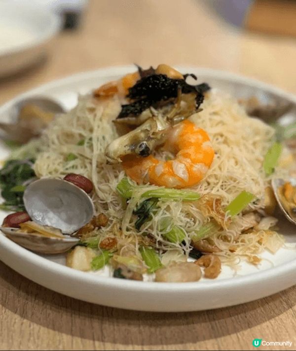 莆田飠到家鄉嘅味道