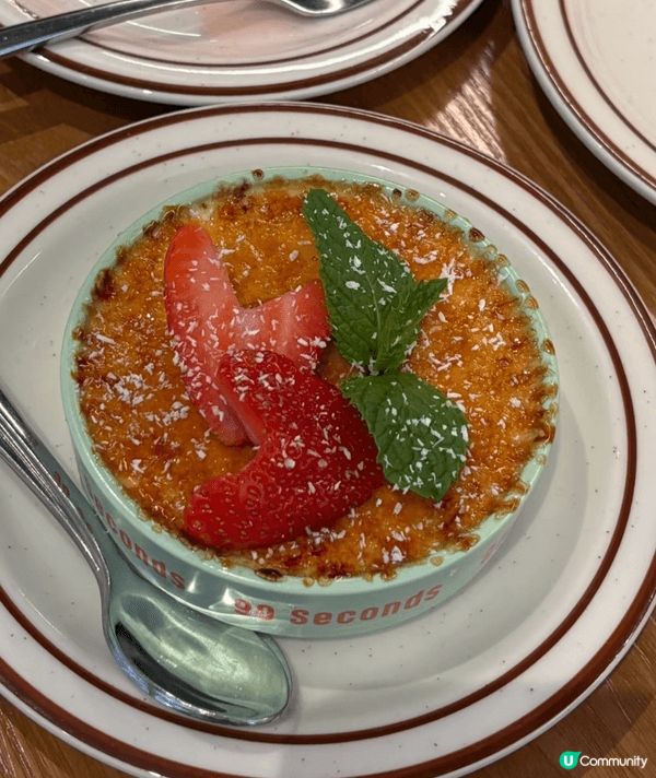 深圳呢間90 Seconds pizza 店真係夠晒犀利，聽...