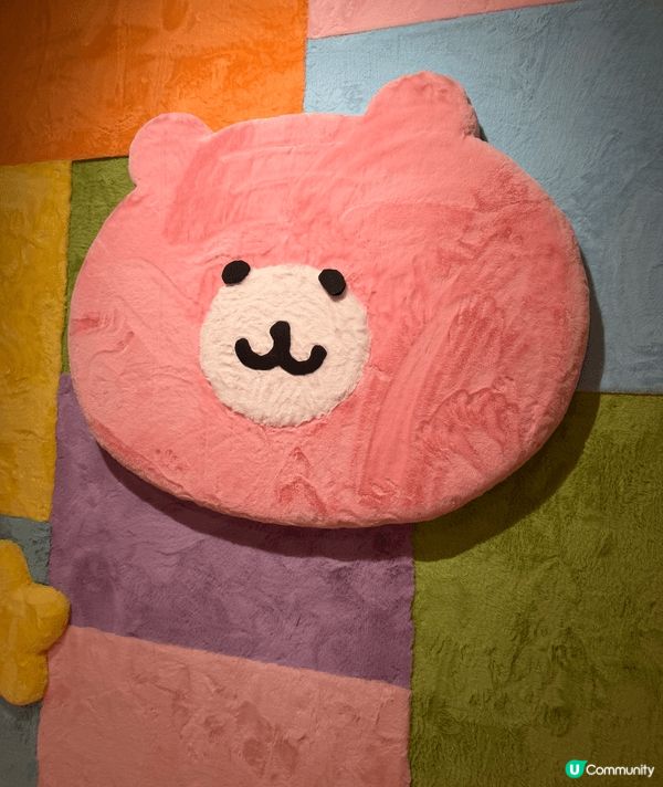 Day1就去咗「CHIIKAWA ARTIVERSE」特展，...