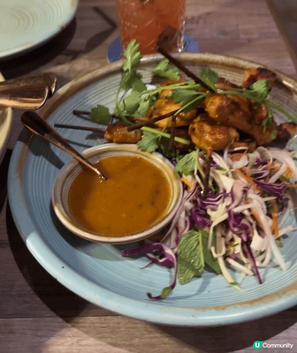 尖沙咀圓方的Bistro Hoi An絕對是越南菜愛好者的寶...