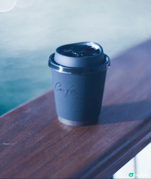 長沙灣海濱 深啡咖啡節