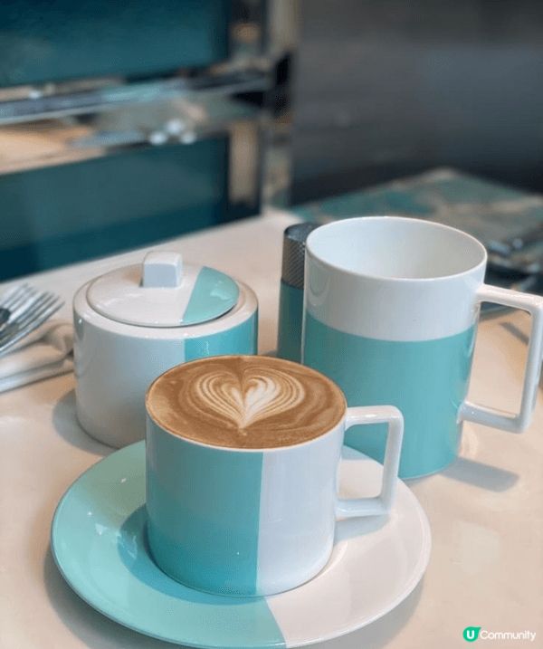 圖1: 澳門:Tryangle Roastery & Cof...