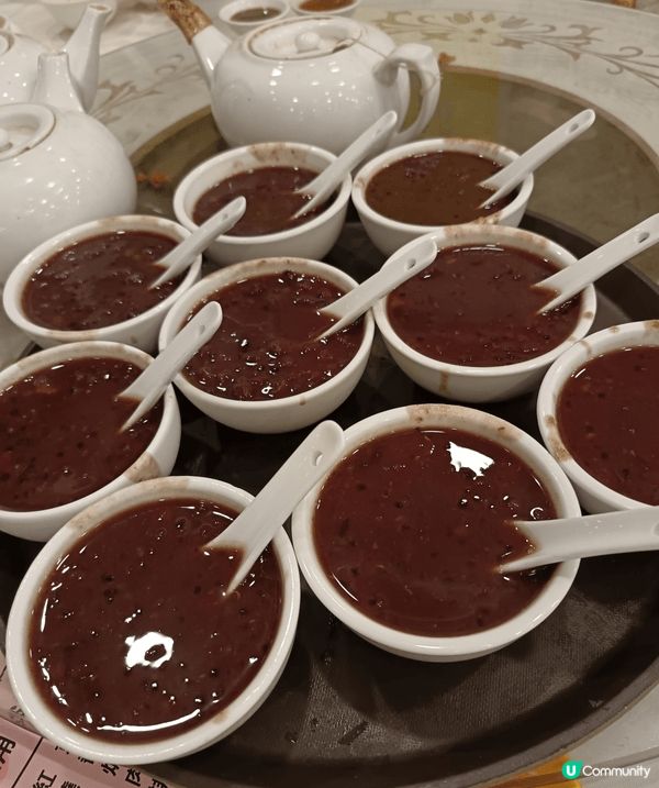 醉瓊樓曾宣布結業，但後來堅持重新開業，我們這些灣仔舊街坊自然...