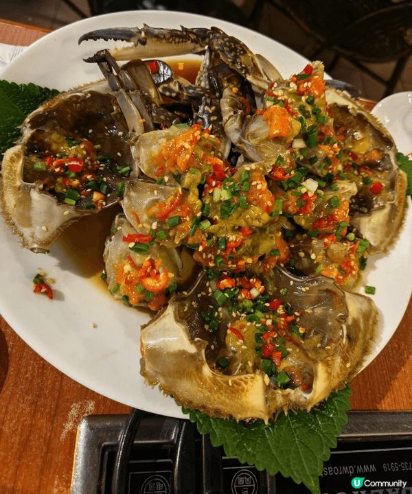 香港美食包羅萬有，想食各國菜式都有，仲非常正宗👍🏻👍🏻...