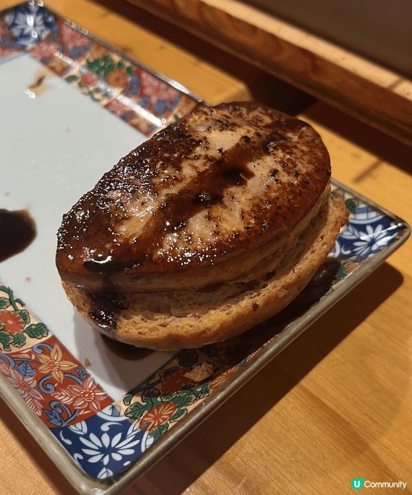 香港美食包羅萬有，想食各國菜式都有，仲非常正宗👍🏻👍🏻...