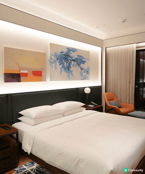 想避開人潮去澳門銀河看演唱會？ 最近的酒店就在 @andaz...