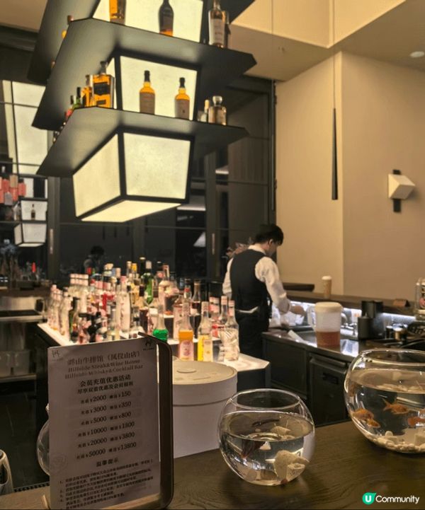 上月偷懶唔煮飯😉，嚟到深圳鳳儀呢間扒房試吓，果然冇失望，環境...