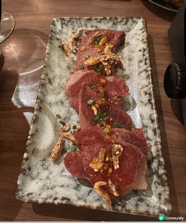 位於土瓜灣的餐廳，食物好味之餘，慶祝紀念日或者生日簡直一流，...