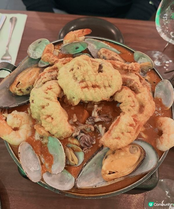 位於土瓜灣的餐廳，食物好味之餘，慶祝紀念日或者生日簡直一流，...