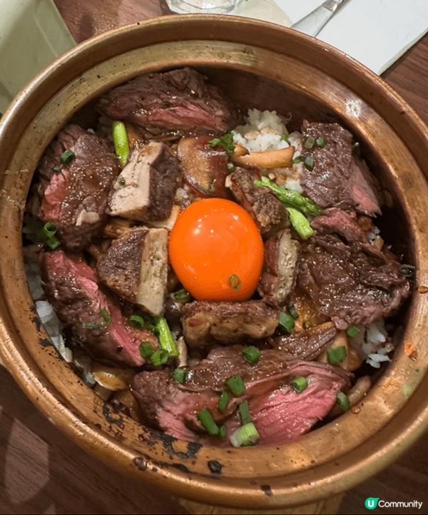 位於土瓜灣的餐廳，食物好味之餘，慶祝紀念日或者生日簡直一流，...