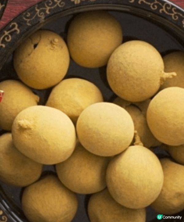 農曆新年最鍾意食蓮藕片，口感酥脆，適合當作休閒零食。 