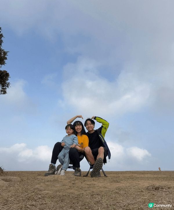 第一張 - 位於河口湖北岸的大石公園 (Oishi Park...