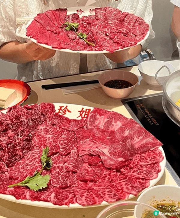 😎沒想到香港竟有這麼一間充滿特色的餐廳！