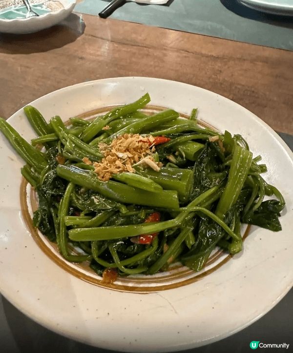 呢間泰國餐廳係我同家人嘅至愛🥰