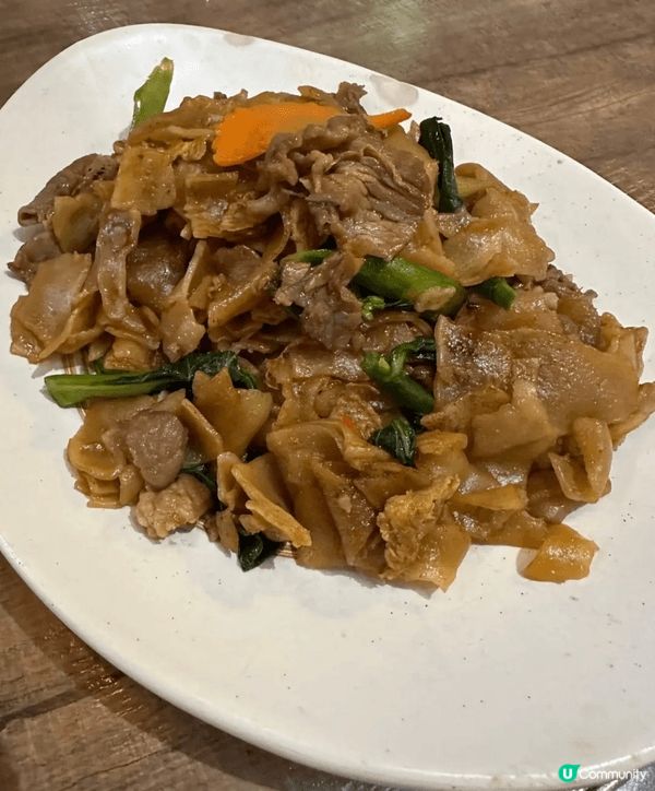呢間泰國餐廳係我同家人嘅至愛🥰