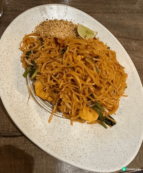 呢間泰國餐廳係我同家人嘅至愛🥰