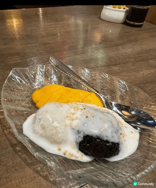 呢間泰國餐廳係我同家人嘅至愛🥰