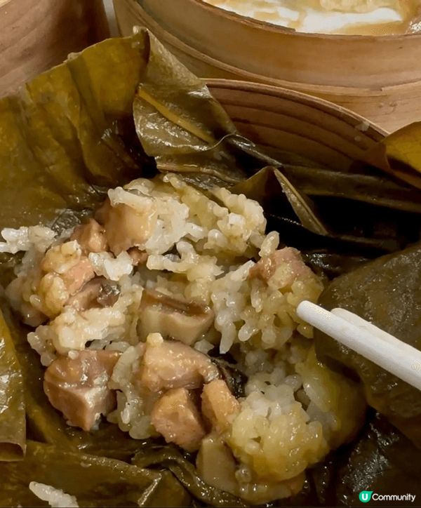 位於尖沙咀麼地道的「慈素小聚」，係一間選擇多元化的素食餐廳🍴...