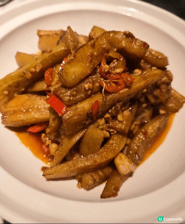 呢幾日濕凍濕凍冇胃口，諗起心思思嘅湖南菜，喺農耕記食開年飯係...