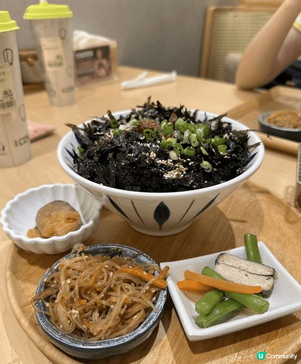 尖東「鐵牛」真係我嘅台灣菜首選，環境舒服，仲近紅磡，滿滿大學...