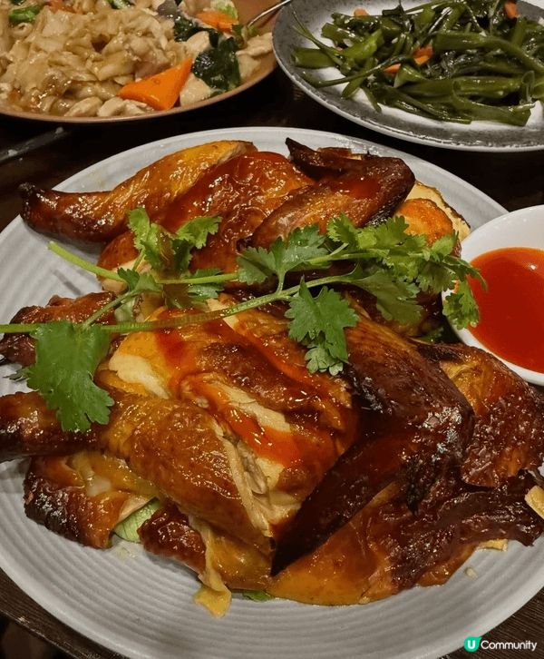 【 令人念念不忘的正宗泰菜MILU THAI 】 