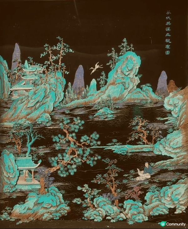 故宮文化博物館：