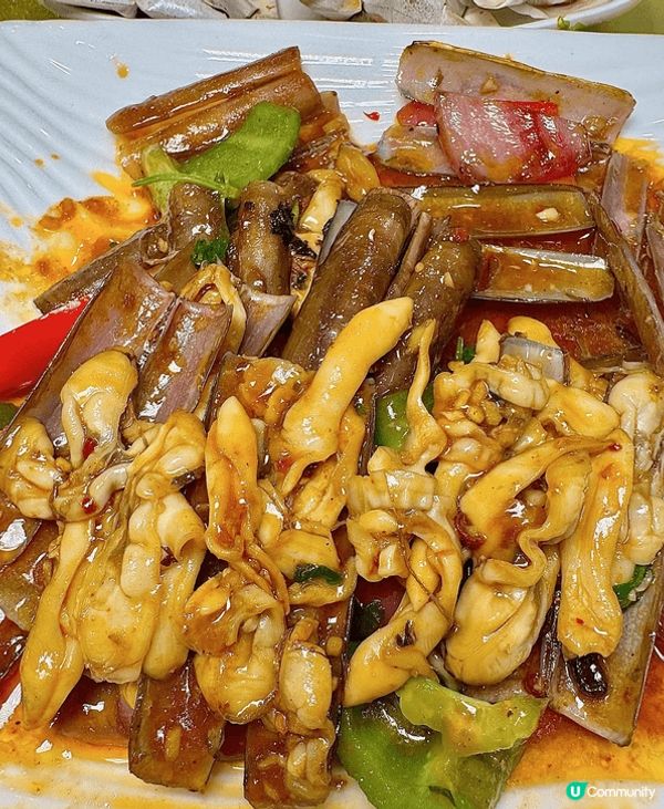 羅湖湖貝附近嘅寶發粵菜館唔錯，環境裝修OK，海鮮比較新鮮，廚...