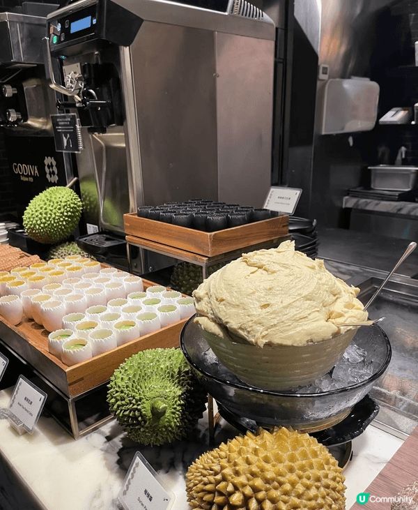 以前難Book到爆嘅Hotel Icon Buffet，而家...