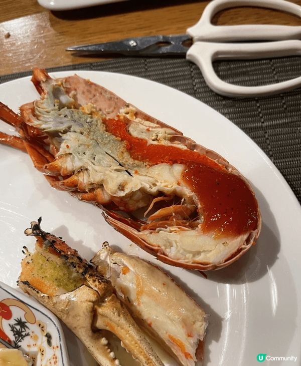 以前難Book到爆嘅Hotel Icon Buffet，而家...