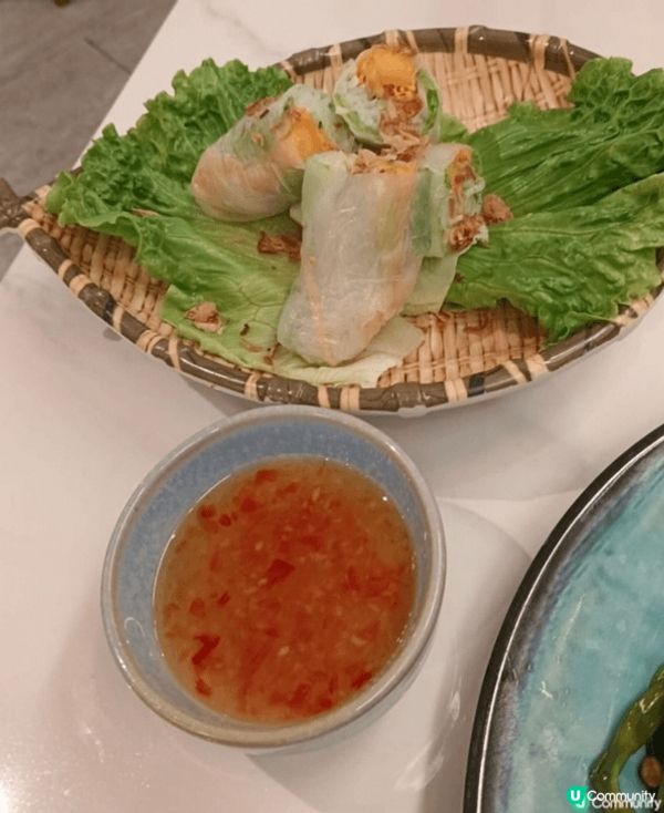 假日留喺香港都有很多好野食。今次去了太子始創中心「泰順」，餐...