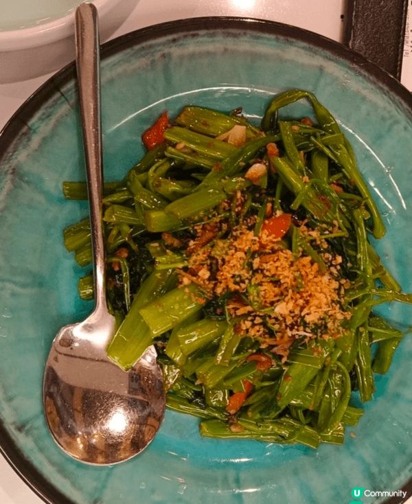 假日留喺香港都有很多好野食。今次去了太子始創中心「泰順」，餐...