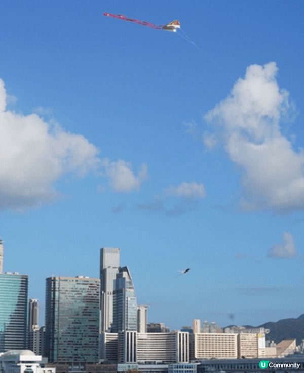 西九-全港唯一城市內既綠洲。集中文化及創意於一身，創造文娛及...