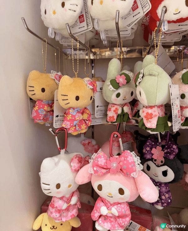 哈？第一眼見到澀谷嗰隻Hello Kitty真係笑到碌地😂 ...