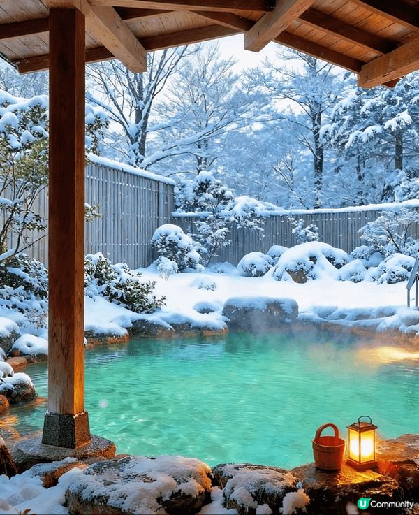 作為一個每年都要去日本滑雪嘅愛好者，呢次喺新潟越後湯澤住到夢...