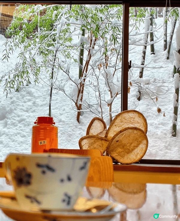 作為一個每年都要去日本滑雪嘅愛好者，呢次喺新潟越後湯澤住到夢...