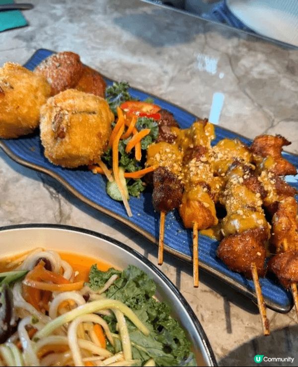 Tommy Yummy 一直是大受歡迎的人氣 Thai Ca...