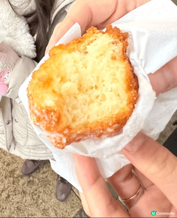 去到德國新天鵝堡附近，除咗睇到童話般嘅城堡，仲有一款好特別嘅...