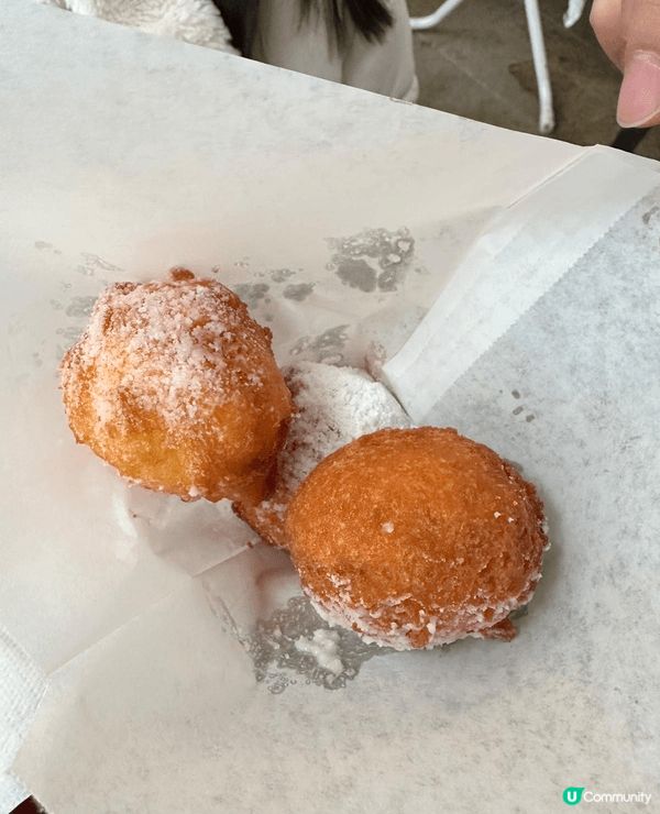 去到德國新天鵝堡附近，除咗睇到童話般嘅城堡，仲有一款好特別嘅...