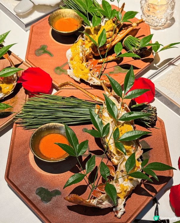 堪稱深圳鐵板燒界天花板‼️今日同老婆來到深圳呢間打卡新寵餐廳...