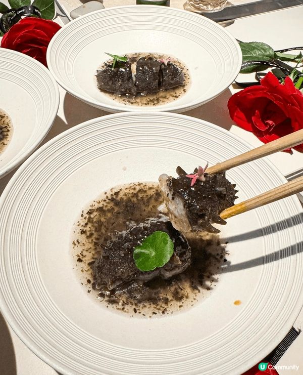 堪稱深圳鐵板燒界天花板‼️今日同老婆來到深圳呢間打卡新寵餐廳...