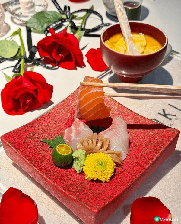 堪稱深圳鐵板燒界天花板‼️今日同老婆來到深圳呢間打卡新寵餐廳...